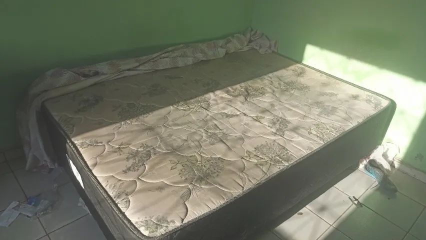 Cama de casal - Foto 2