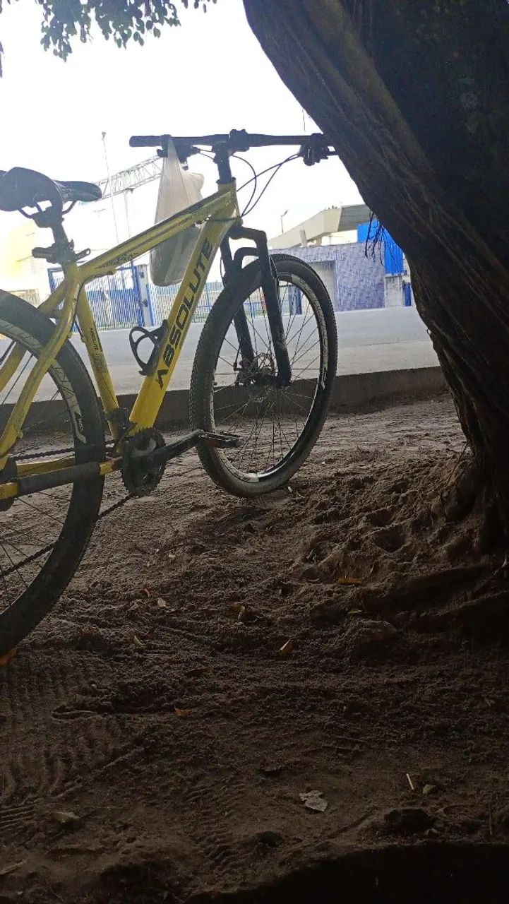 Bicleta
