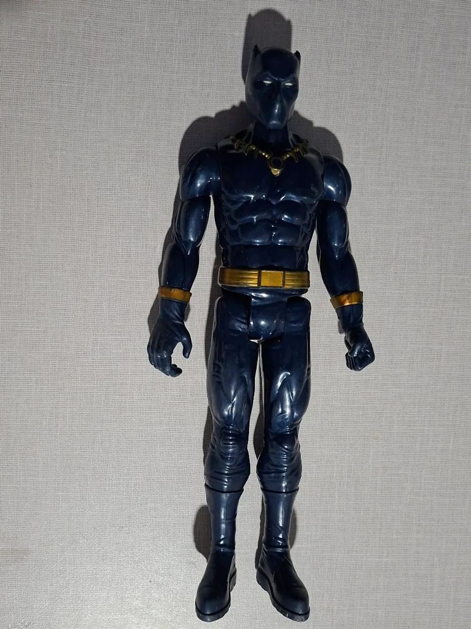 KIT BONECOS VINGADORES MARVEL - Foto 2