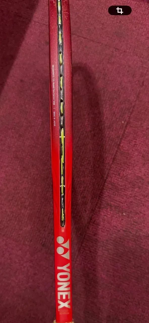 VCORE YONEX 100 L - Foto 4