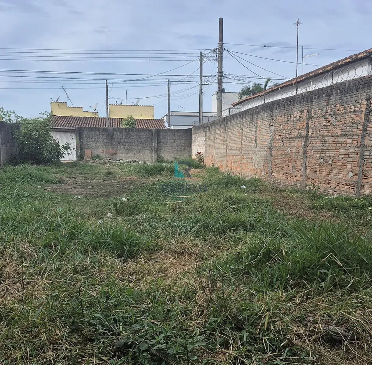 Ótimo terreno com 150 mts na Vila Nunes em Lorena-SP - Foto 3