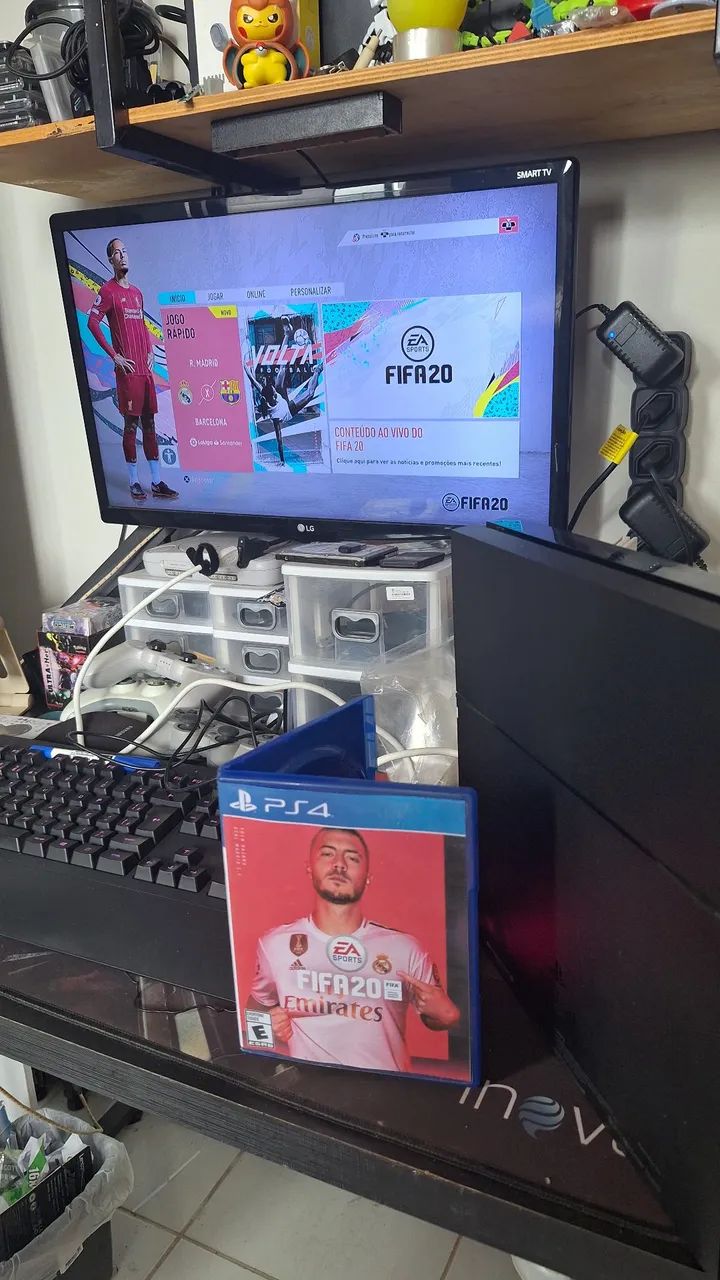 Ps4  - Foto 2