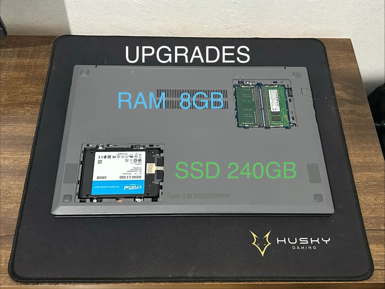 Notebook Samsung Book - Foto 4