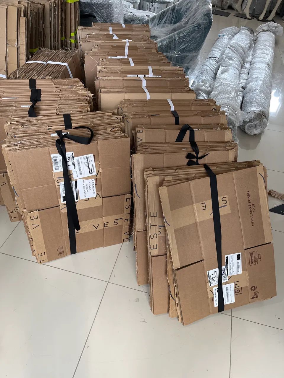 Papelão  - Foto 2