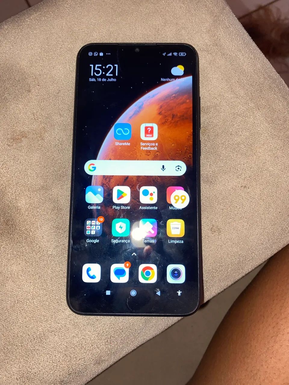 Redmi 09A 