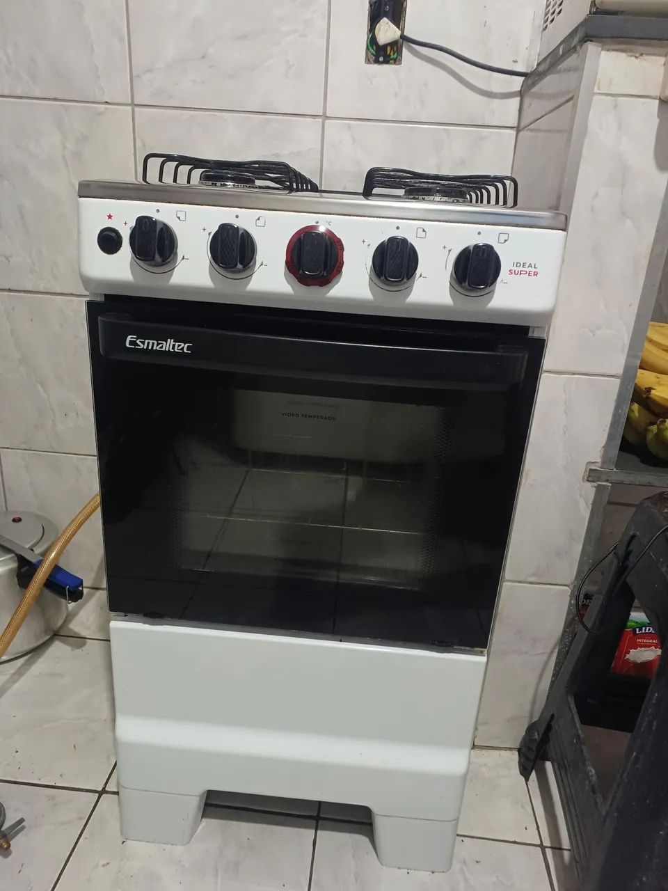 Fogão Esmaltec 