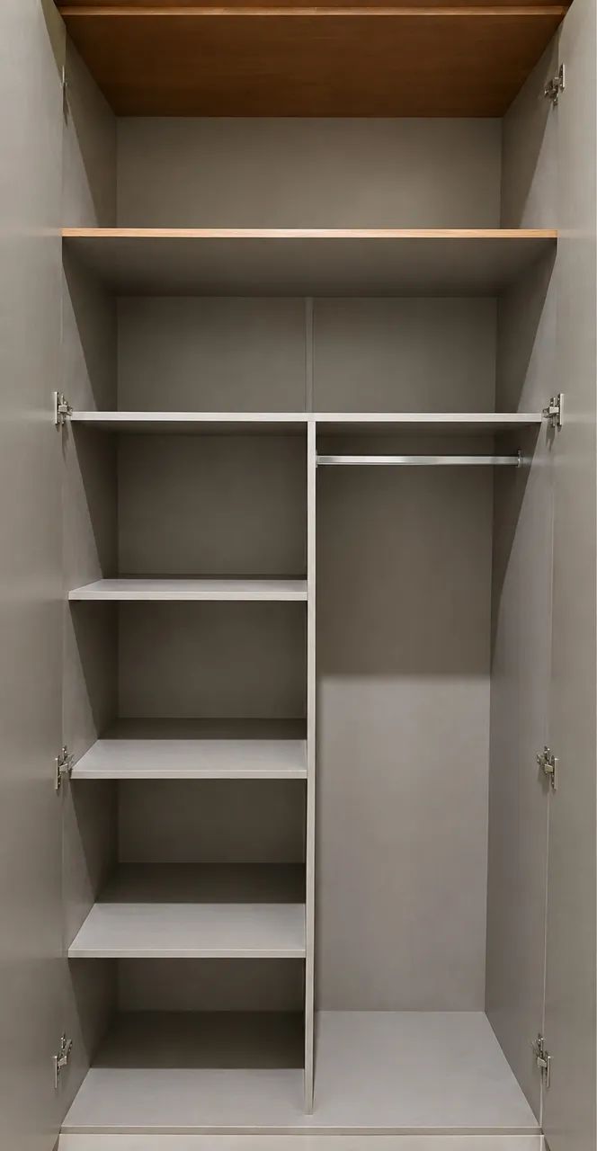 Guarda-roupa  - Foto 3