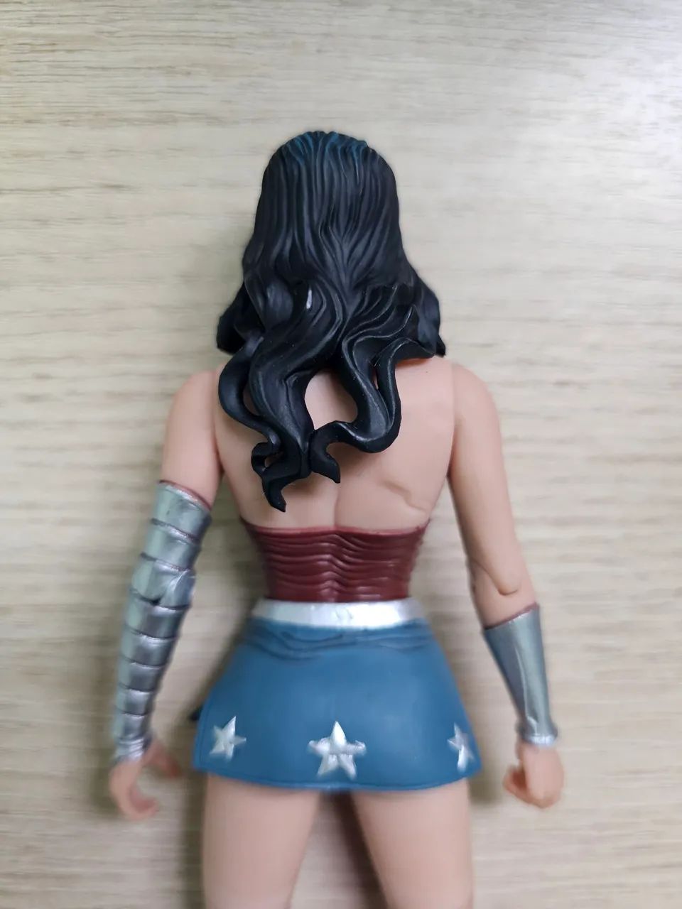 Action Figure Mulher Maravilha65578367282947123