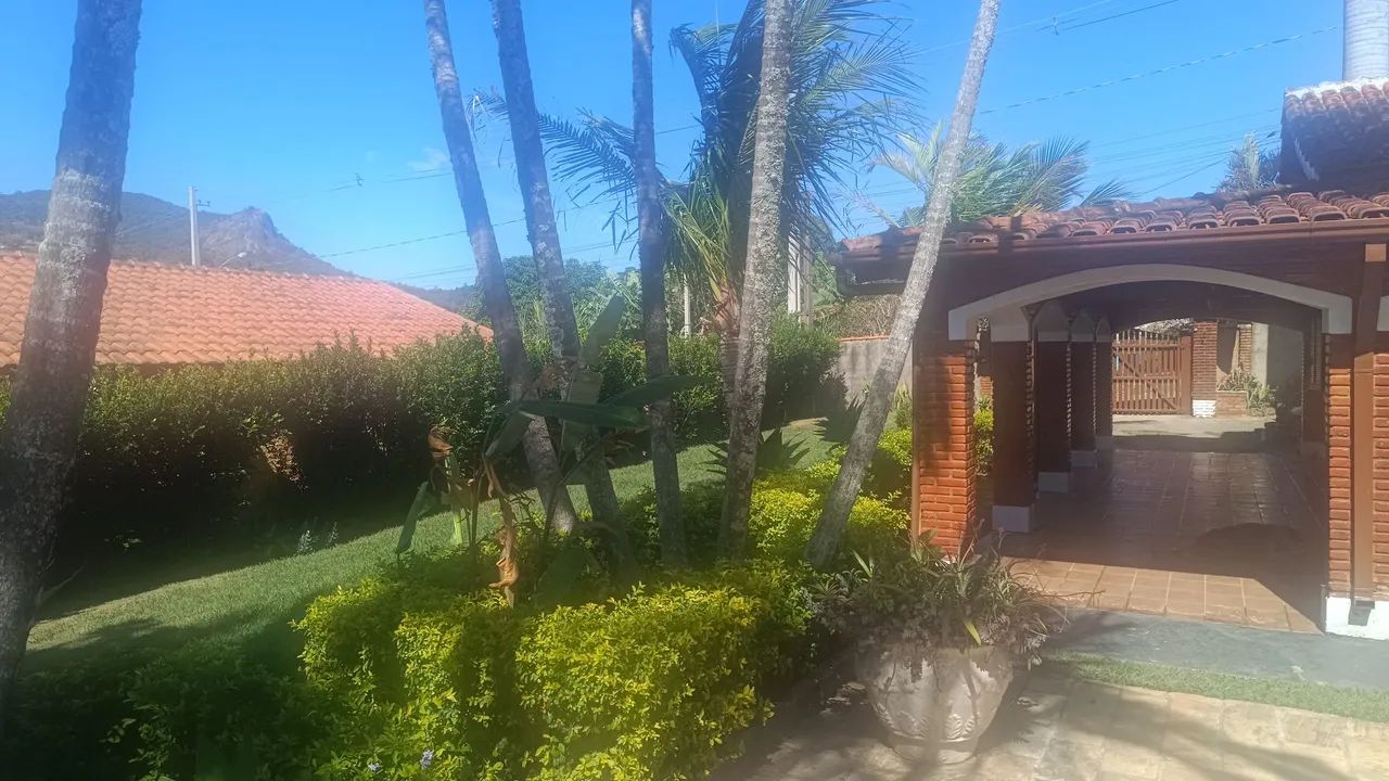 Chácara para temporada  - Foto 2