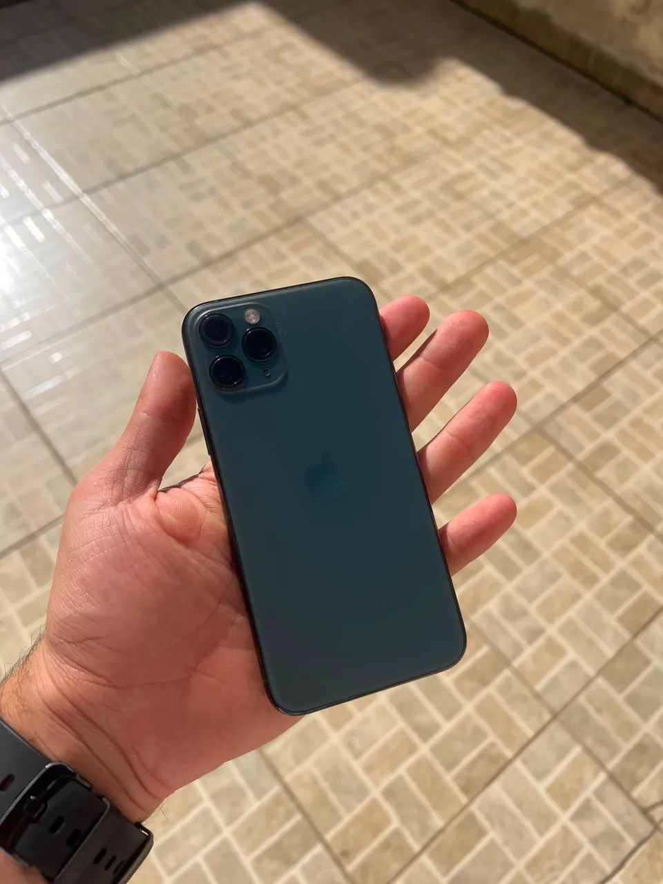 iPhone 11 Pro  - Foto 5