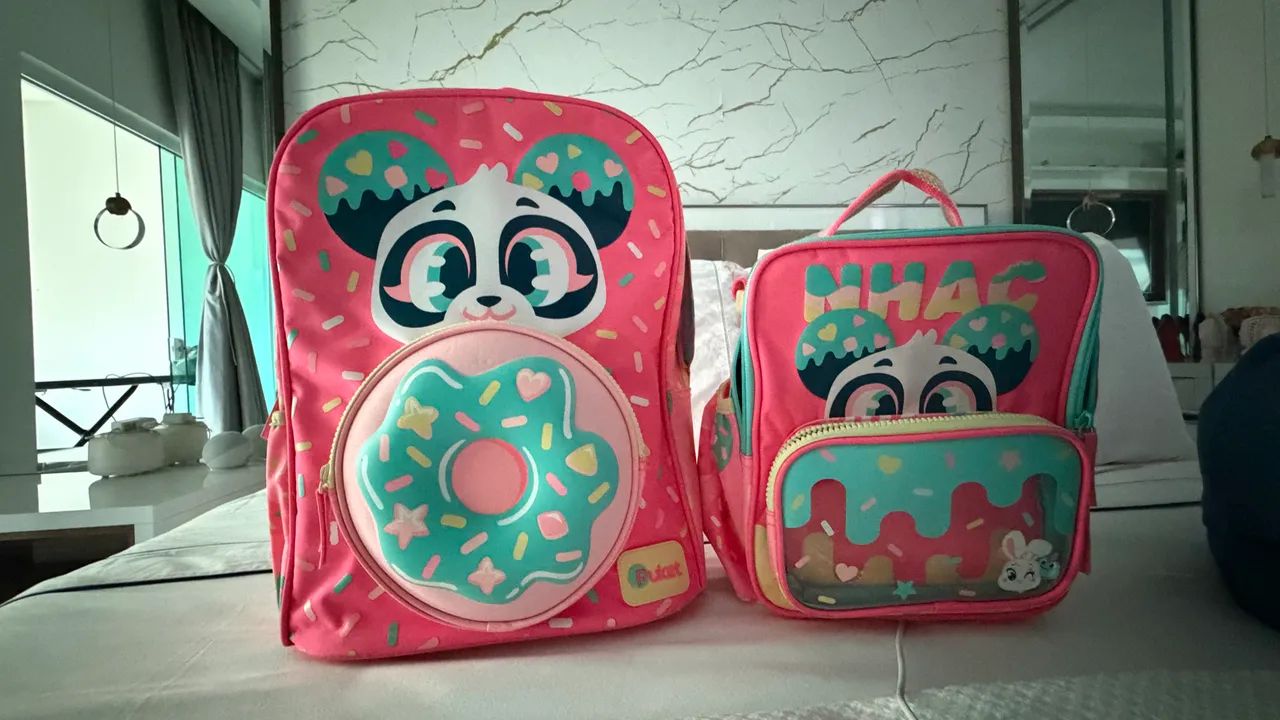 Mochila 