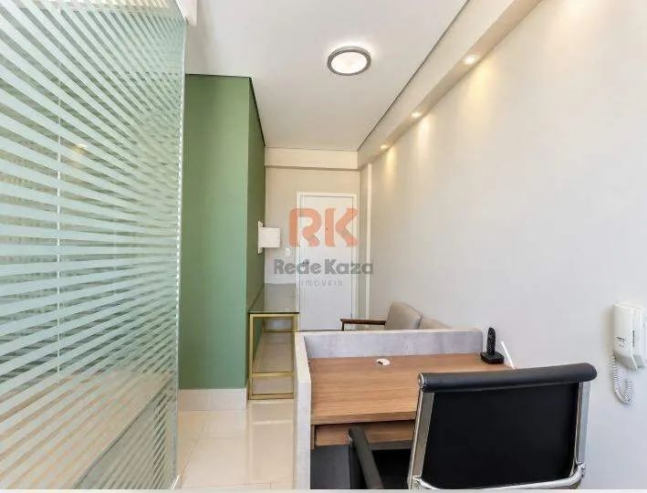 SALA COMERCIAL - 31.00 m² de área construída - CABRAL CONTAGEM/MG - Foto 2