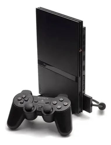 PlayStation 2