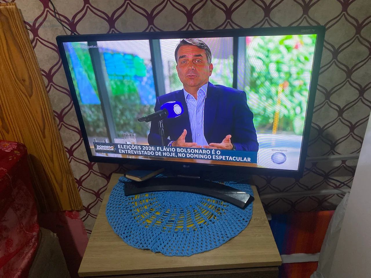 TELEVISÃO LG 32 - Foto 2