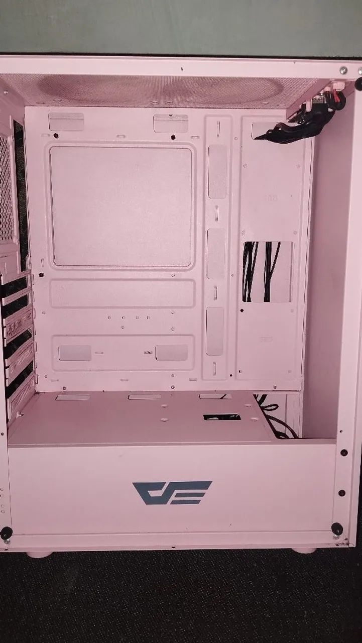 Vendo Gabinete  - Foto 5