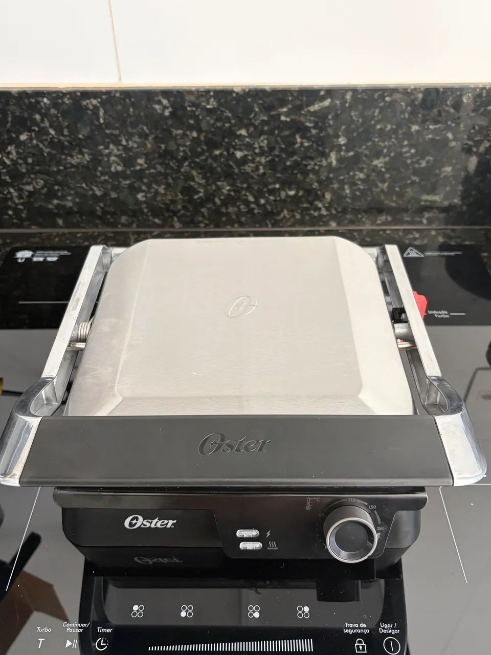 Grill Oster - Foto 3