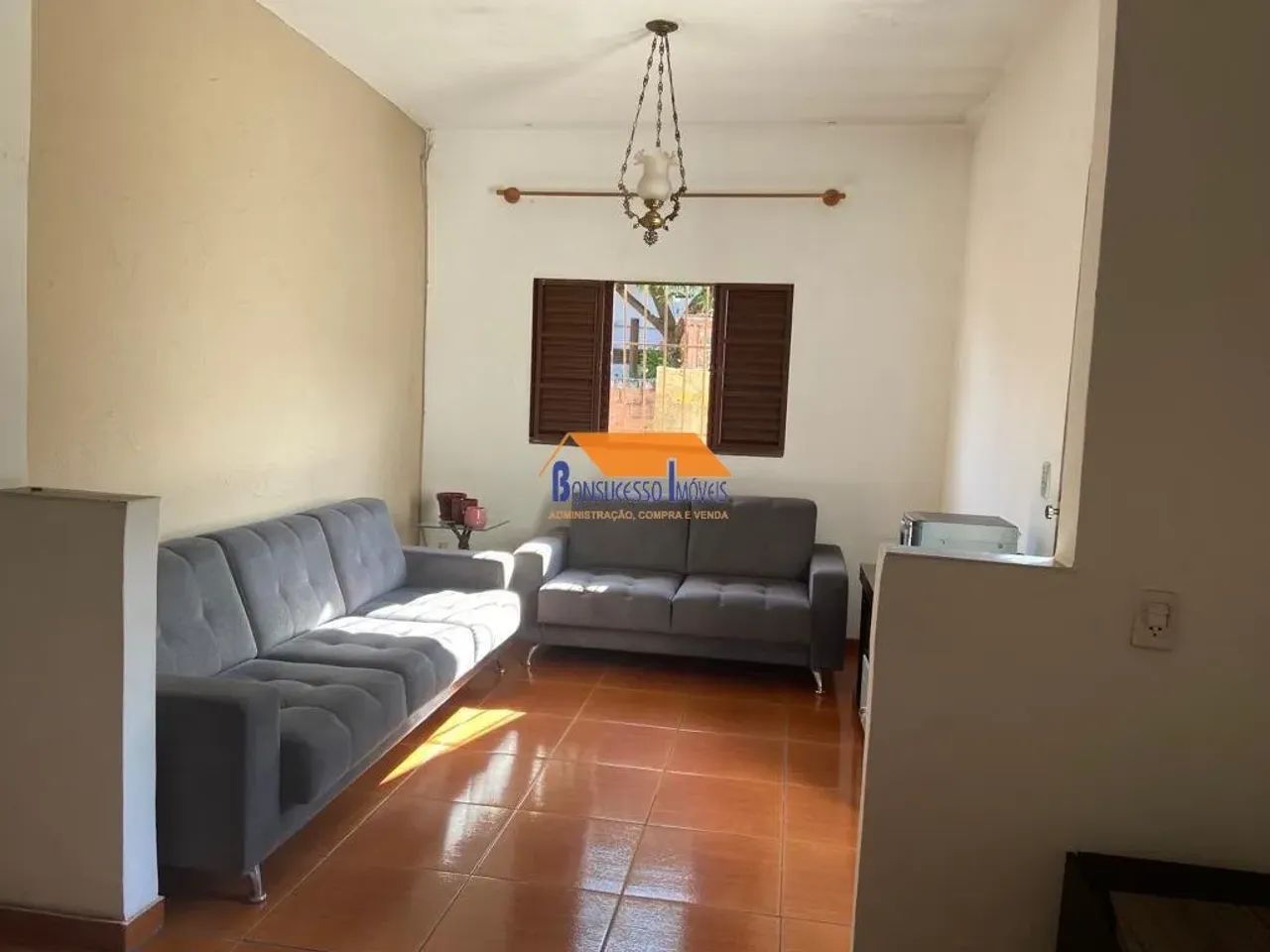 Casa de 3 quartos no bairro Heliópolis - Foto 4