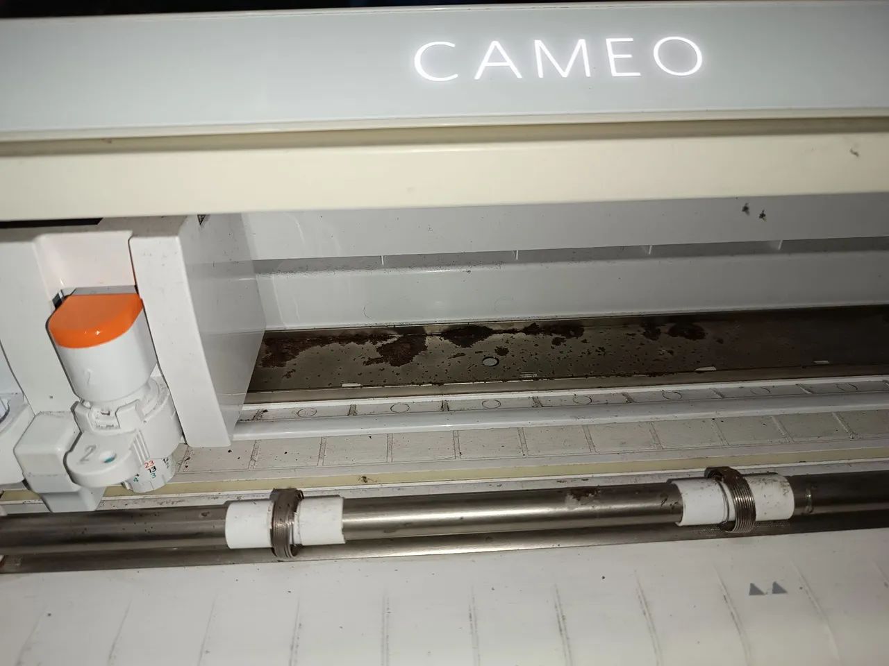 Silhouette Cameo 4  - Foto 3