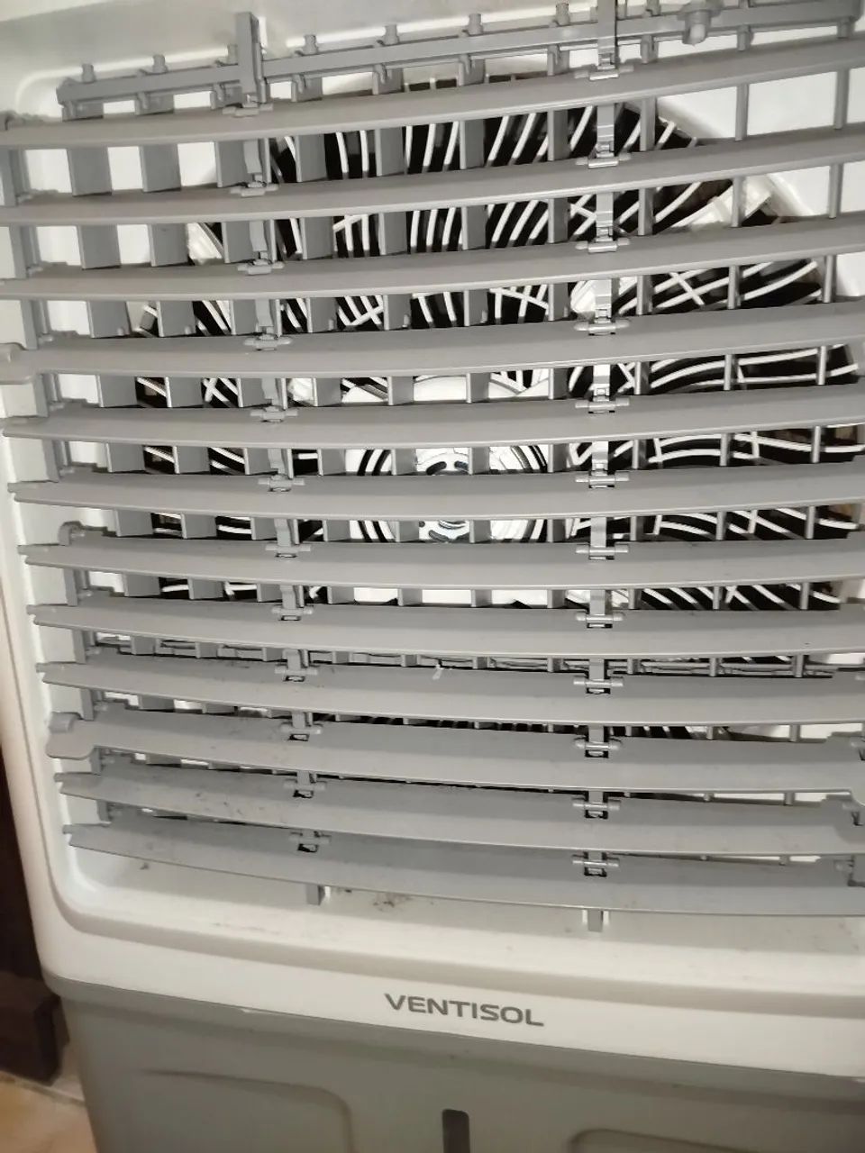 Vendo climatizador 35L  - Foto 3