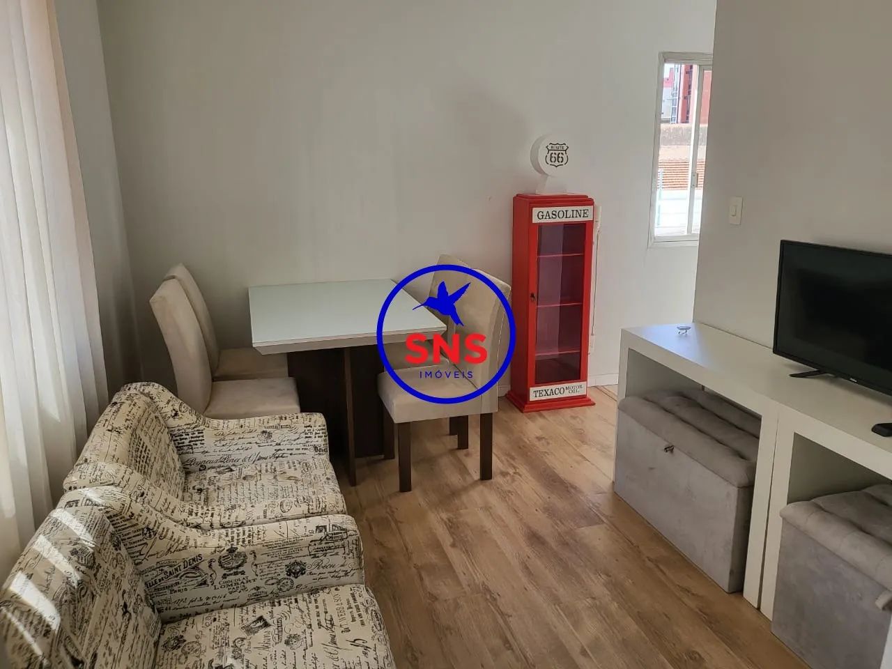 APARTAMENTO RESIDENCIAL em CAMPINAS - SP, CAMBUÍ