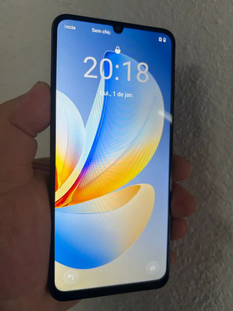 Realme note 70 128gb - Foto 2