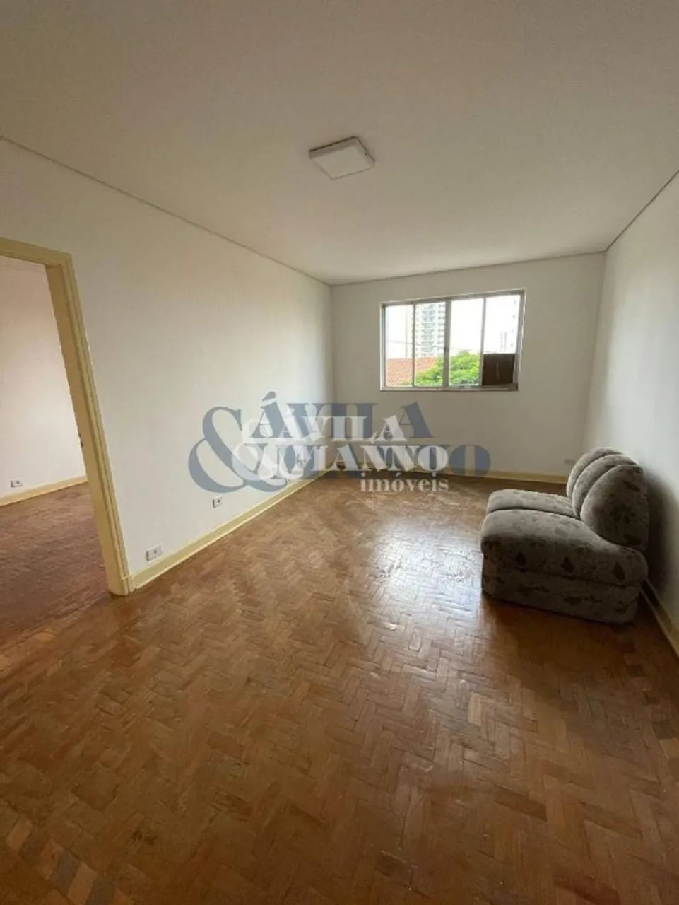Apartamento com 1 quarto na Mooca