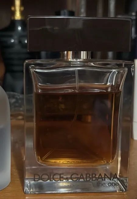 Perfume Dolce e Gabbana The one 2025