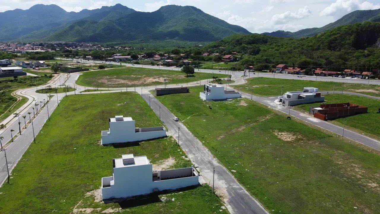 Lotes No Metropóle Maracanaú; Planos Em 72X S/ Juros! Cód. RHGN3E - Foto 9