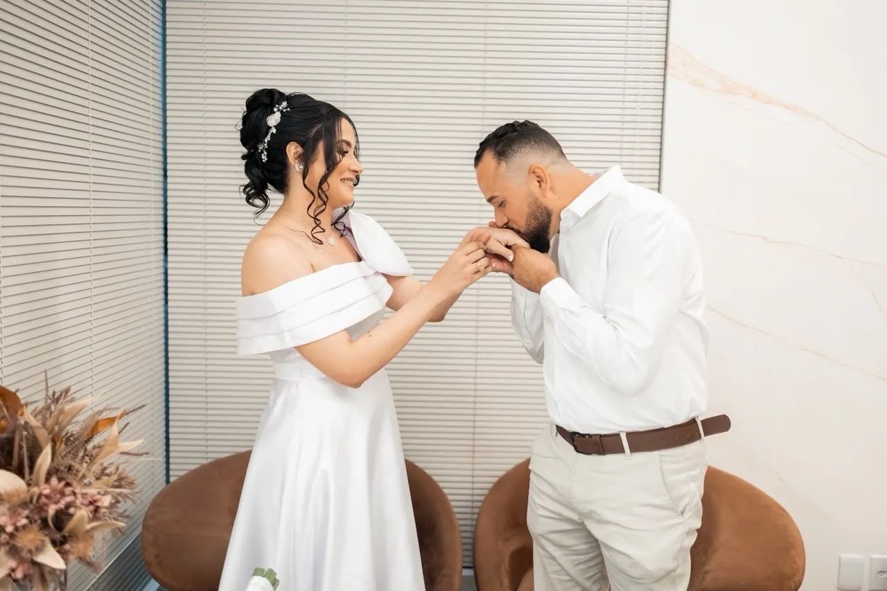 Vestido de noiva - Foto 2