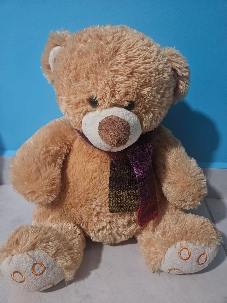 URSO de pelúcia - Foto 2