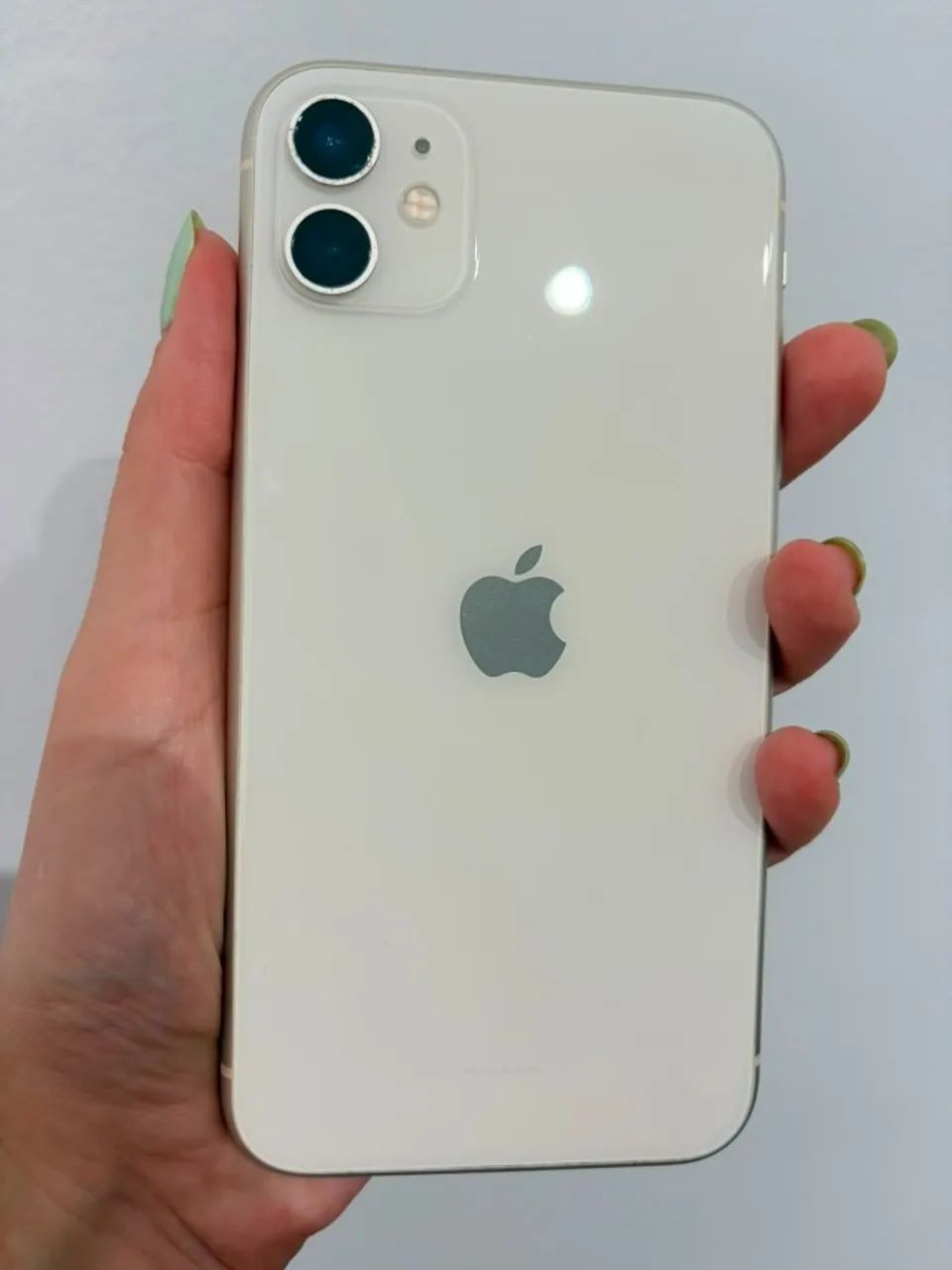 IPhone 11 64gb Super conservado, bateria em 80% - Celulares e