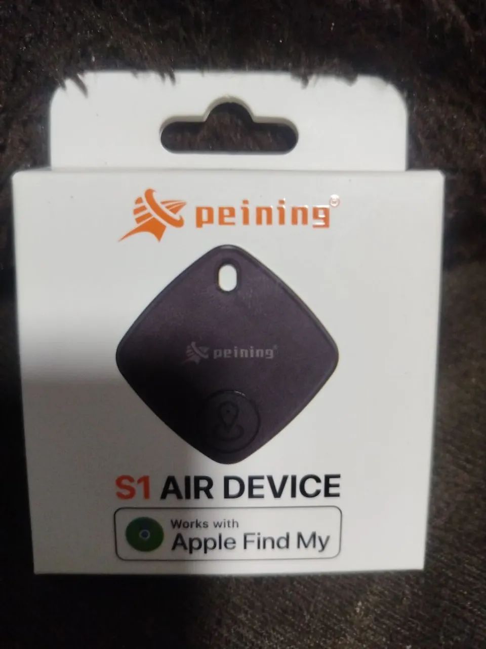Rastreador Peining S1 Air Device: