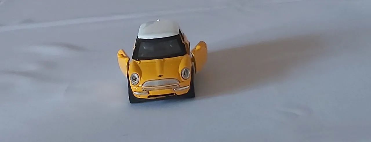 Miniatura de Carro  - Foto 2