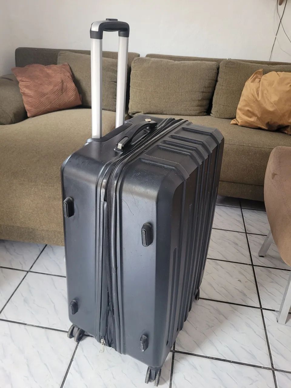 Mala de viagem grande - Foto 4