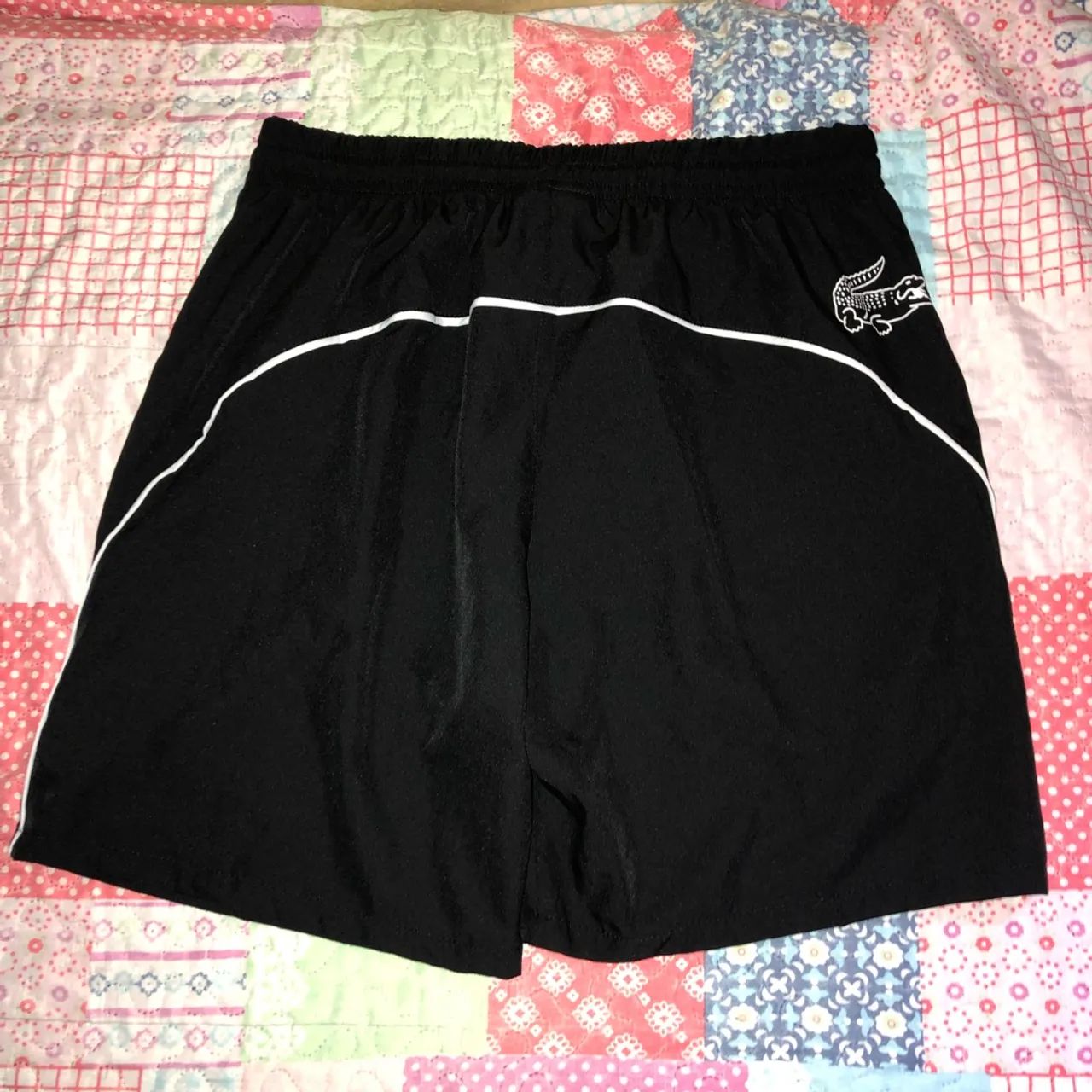 Bermuda da Lacoste G - Foto 3