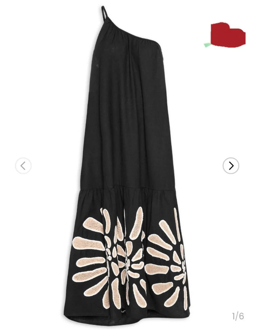 Vestido farm rio gg