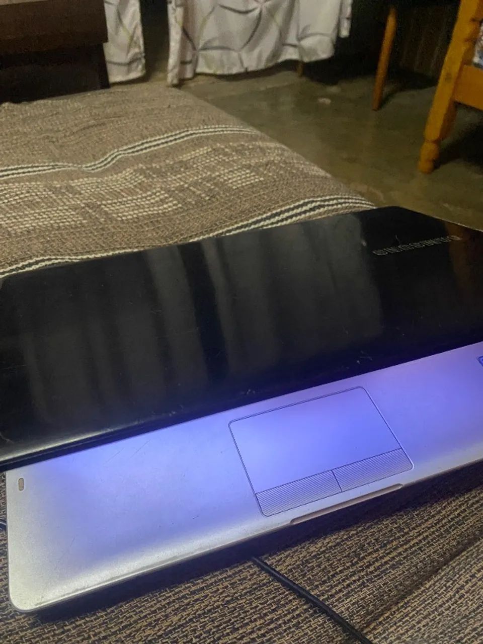 Notebook Samsung - Foto 2