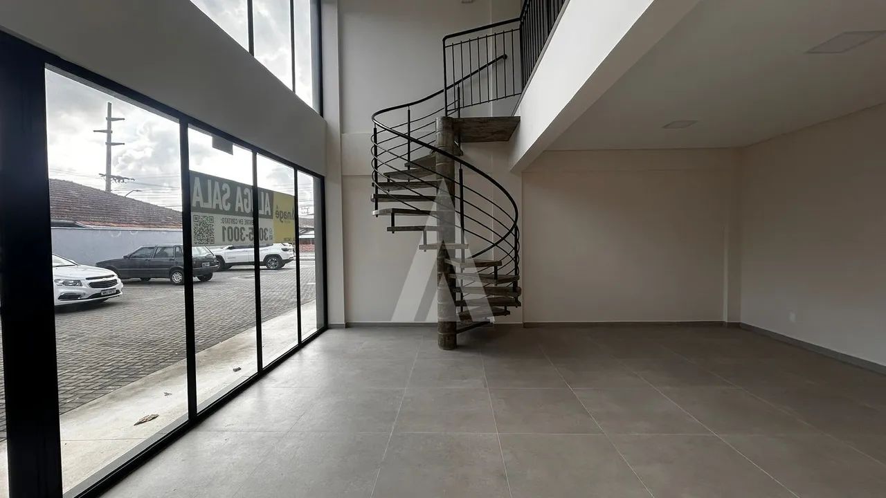 Loja comercial no bairro VILA NOVA com 70,50m². - Foto 5