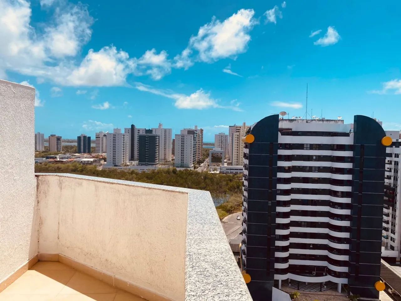 Cobertura Beau Rivage Plaza - Foto 4
