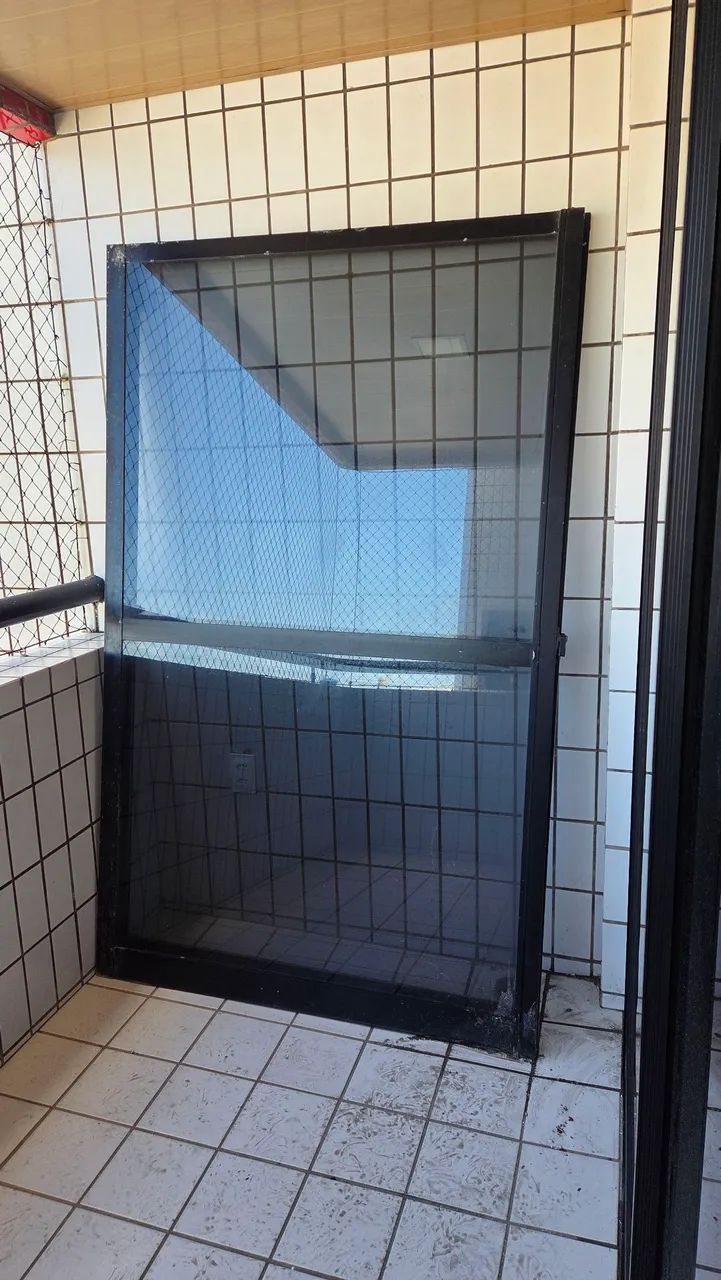 Porta para varanda - Foto 2