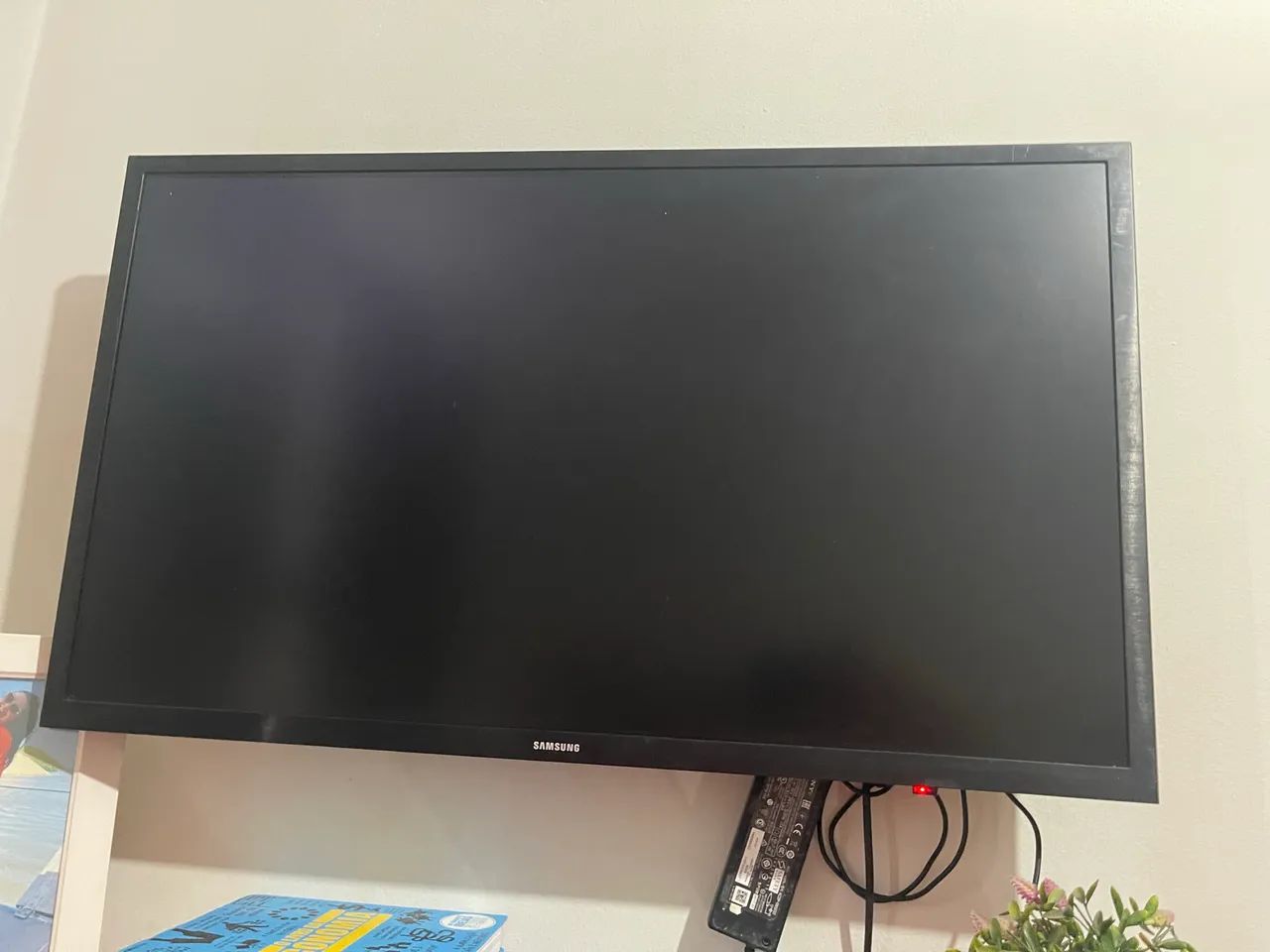 Vende-se TV Samsung 39 - Foto 2