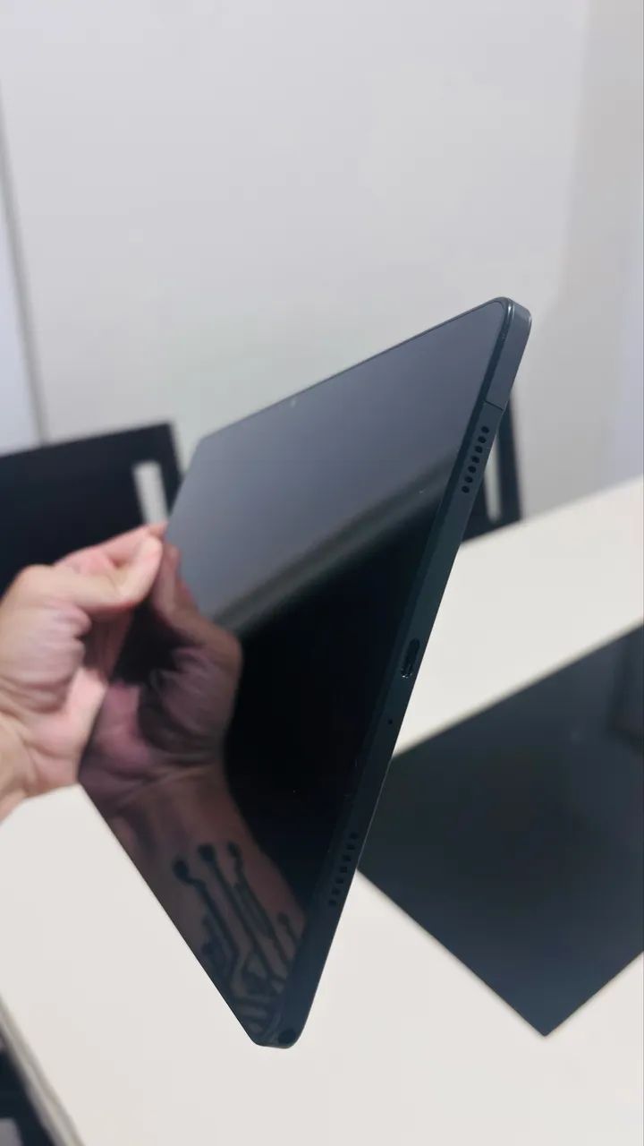 Tablet Samsung Tab A9+ 64gb 4gb Ram - Enterprise Edition Tela 11.0" X216 Grafit - Foto 3