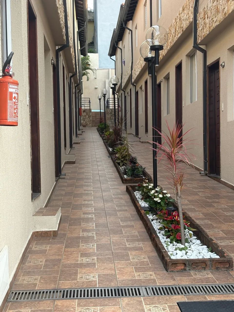 Foto - São Paulo - Vila Carmosina