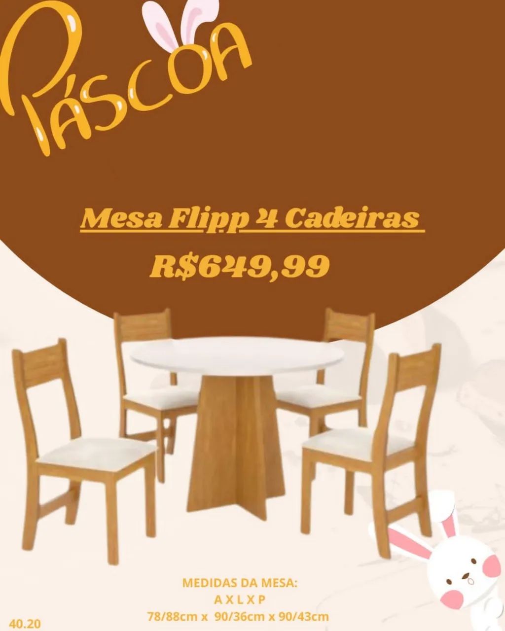 Mesa Flipp