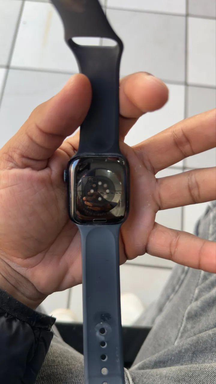 Apple Watch série 9 - Foto 2