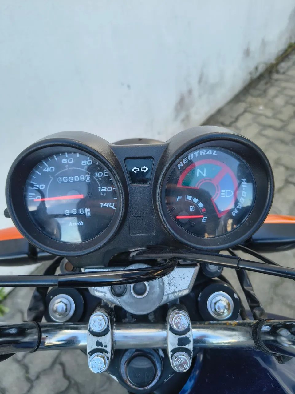 CG Titan 150  - Foto 3