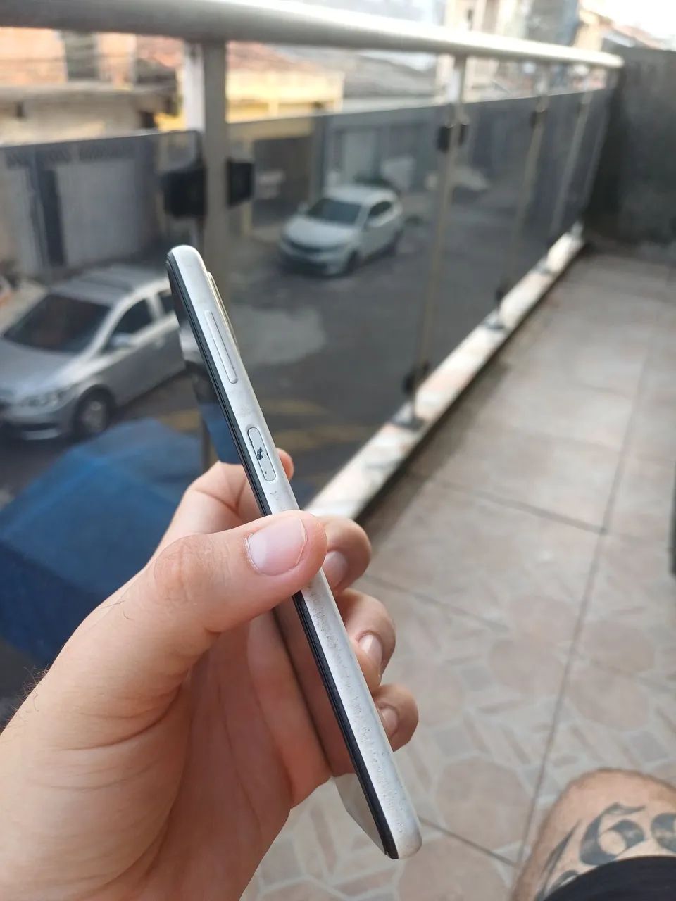 Samsung A22 - Foto 5