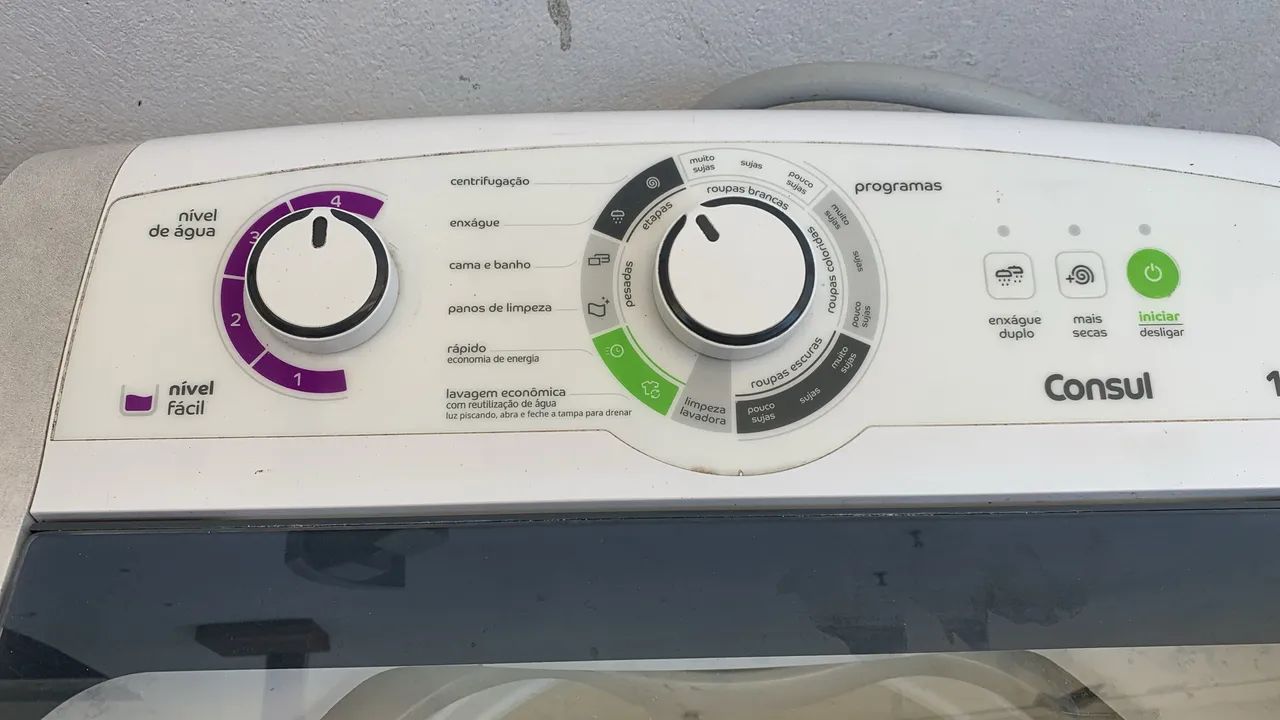 Máquina de Lavar Brastemp - Foto 4