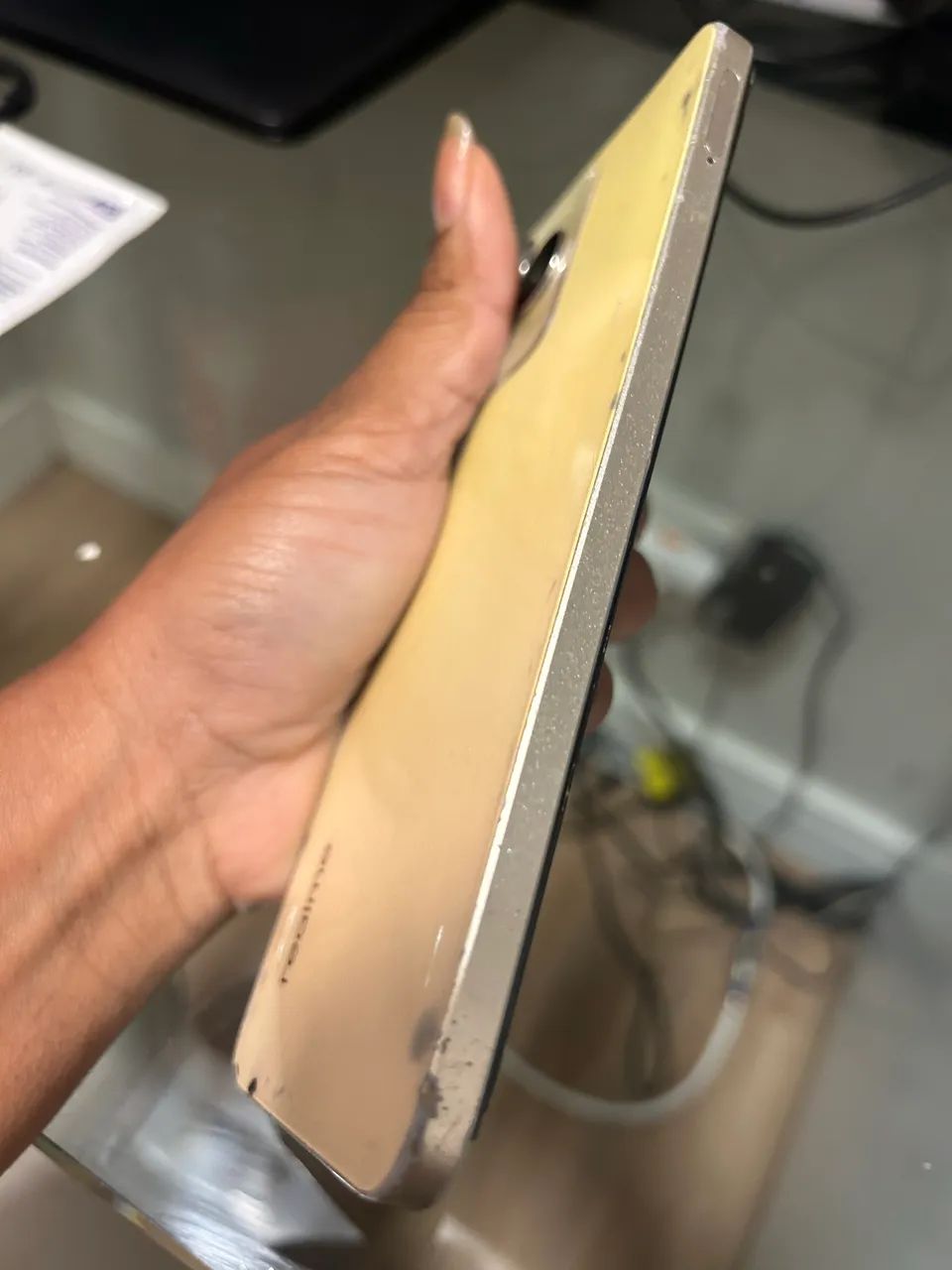 Realme c53  - Foto 3