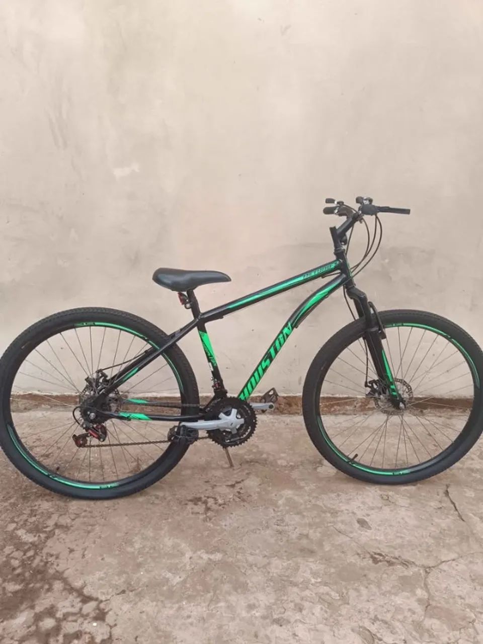 bicicleta aro 29 Houston - Foto 5